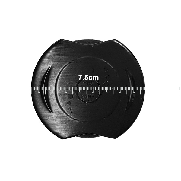 Water Pressure Controller